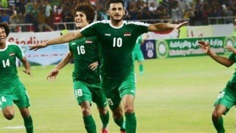 مباراة السعودية والعراق مباشر